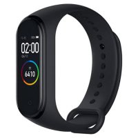 Xiaomi Mi Band 4 Akıllı Bileklik Siyah