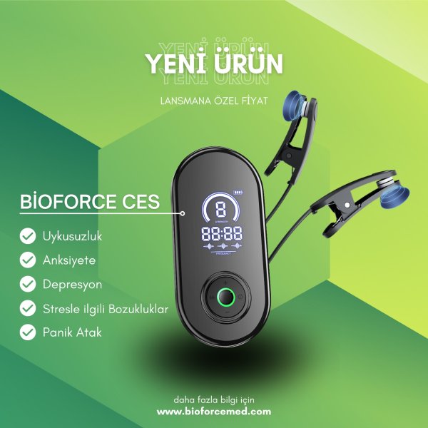 Bioforce CES