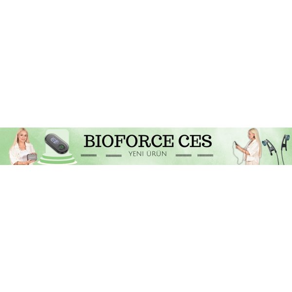 Bioforce CES